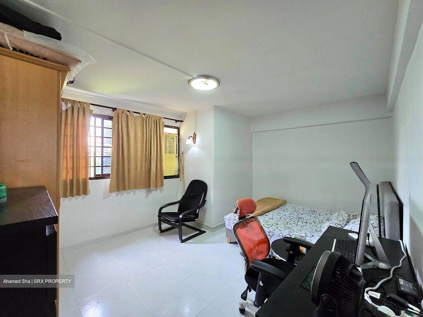 Blk 83 Whampoa View (Toa Payoh), HDB 4 Rooms #481242611